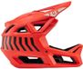 Fox Racing Proframe Nace Mips Downhillhelm Oranje L