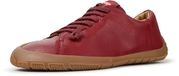 CAMPER Sneakers laag ' Peu Path+ ' bourgogne