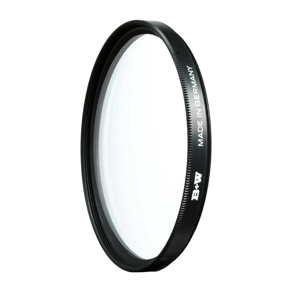 B+W close up lens +5 46mm