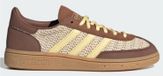 adidas Handball Spezial Preloved Brown Orange Tint Gum (Damen) - EU 39 1/3