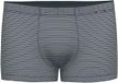 Ammann Retro Boxer Micro Blend Nachtblauw
