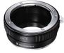 K&F Pentax K Adapterring compatibel met NEX SONY E