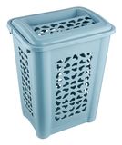 keeeper Per wasmand 60 l Rechthoekig Polypropyleen (PP) Blauw