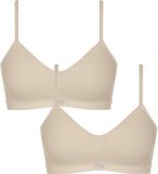 Sloggi T-shirt BH EVER Ease Beige L