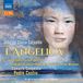 L'Angelica Naxos Concerto Campestre & Pedro Castro - L'angelica (2 CD)