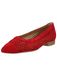 Paul Green Ballerina rood
