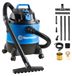 Aspirateur eau et poussière 1250W 20L