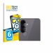 BROTECT Screenprotector 6 Stuks voor Samsung Galaxy A57 5G (ALLEEN Camera Lens) Beschermglas transparant