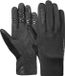 Reusch Fingerhandschuhe Glider STORMBLOXX™ TOUCH-TEC
