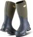 Grubs Snowline Wellies Groen