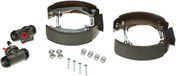 Valeo Remschoenset 554654 | Compatibel met: PEUGEOT 309 I