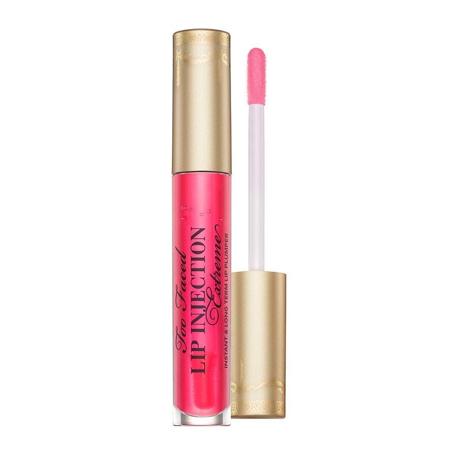 Too Faced Pink Punch Lip Injection Extreme Lipgloss 4g