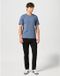 Wrangler Larston Jean Bleu 34 / 30 Homme
