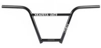Cult Begin Cuatro 9.65´´ Stuur Zilver 22.2 mm / 711 mm