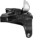 METZGER Support moteur, hydraulique, en haut à droite, compatible avec PEUGEOT 3008 SUV (M), numéro d'article 8053929