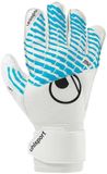 Uhlsport Fm Cybertec Soft Pro Keepershandschoenen Wit 9.5