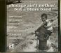 Sonic Rendezvous Various Artists - Chicago Ain't Nothin' But A Blues Band (CD)