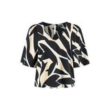 Lady Day top zwart