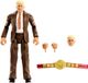 WWE Elite Collectie 'The American Nightmare' Cody Rhodes Actiefiguur