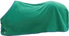 HKM Fleece rug - Equestrian - Size 165 - Horse - Sweat rug - Not waterproof