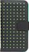 LD Case A000979 beschermhoes voor iPhone 6, 4,7 inch, zwart/groen