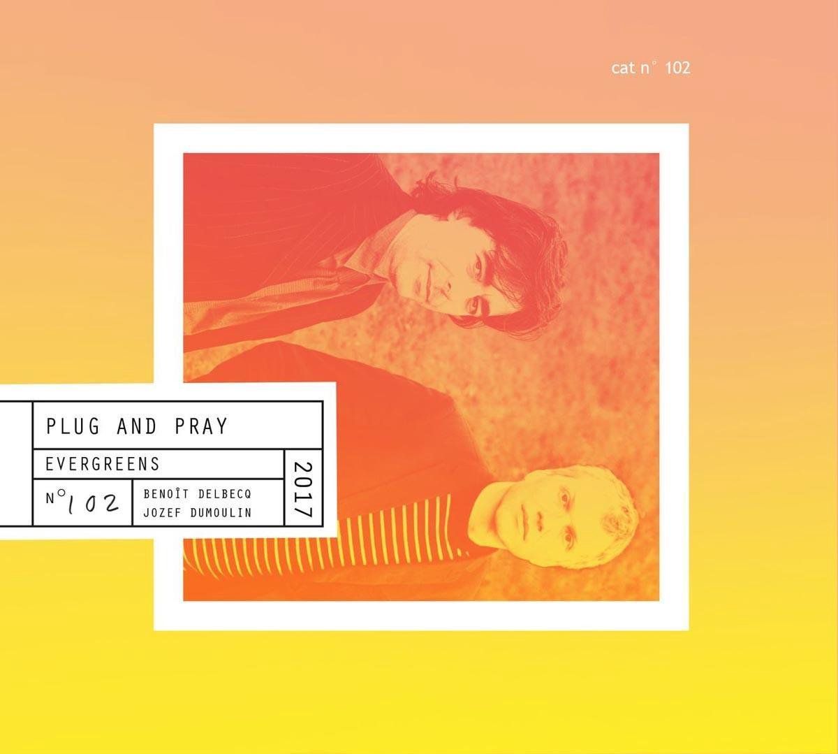 OUTHERE Plug & Play - Muziek