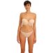 Freya Soutien-gorge bandeau moulé avec armatures pour femmes Tailored