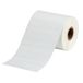 Brady BPT-5-8423-2.5 printeretiket Wit Zelfklevend printerlabel Polyester 25,40 x 12,70 mm 2500 stuk(s)