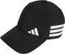 Adidas 3 Stripes Training Essentials Pet Zwart