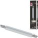 Paulmann 95673 230V-railsysteemcomponenten Dim- en switchverbinder Chroom (mat)