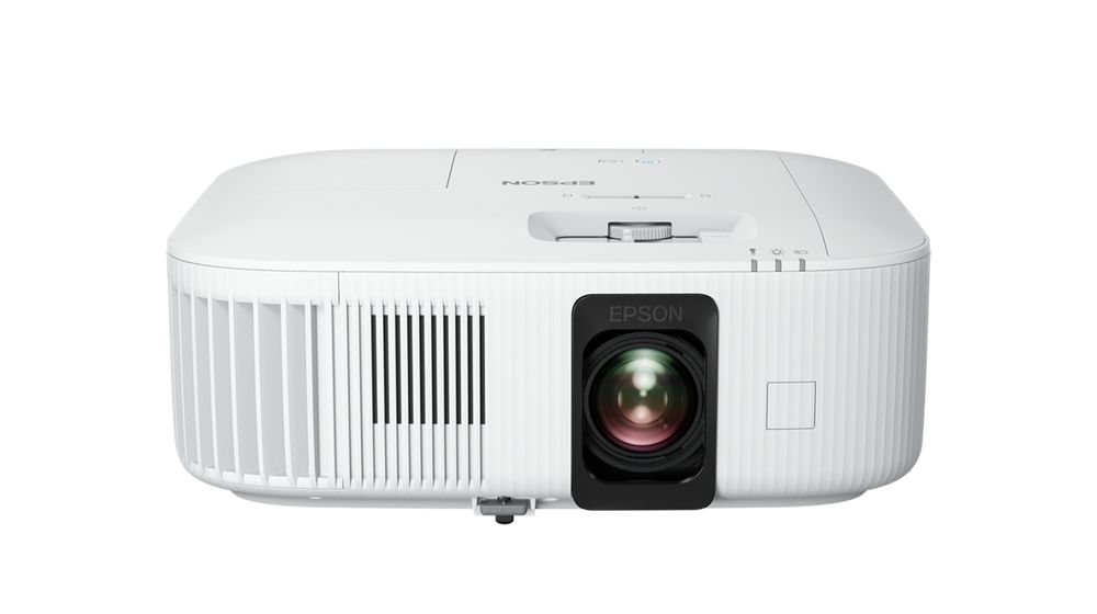 Epson EH-TW6250 4K PRO-UHD Home Cinema Projector with Android TV