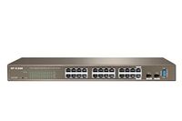 IP-COM G3224T Switch