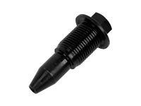 DT Spare Parts Blokkeerpen 1.14690 M18 x 1,5, lu: 50 mm, SW: 14, 8.8, A3 voor vrachtwagen, bus