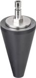 Vigor V1963-25 VIGOR universele adapter / conus V196 3-25