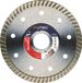 Rotec Diamantzaag Turbo Fine Cut 180/25,4
