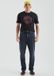 Q/S designed by - Heren Jeans - Maat 29/L32 - Katoen - Regular Fit - Blauw
