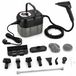 OEM Stoomreiniger, handapparaat, 1500 W, 4,5 bar, 1700 ml, met 14 accessoires