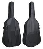 Gewa PURE GEWA Contrabas gig bag Classic BS 01