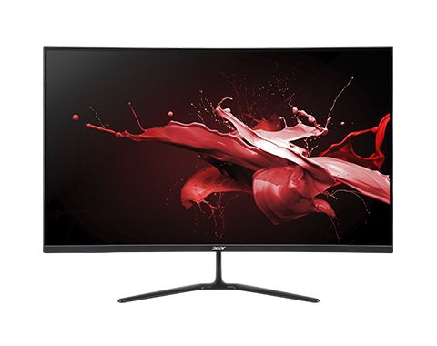 Acer ED320QR P 31.5 inch Full HD 165Hz Curved Gaming Monitor