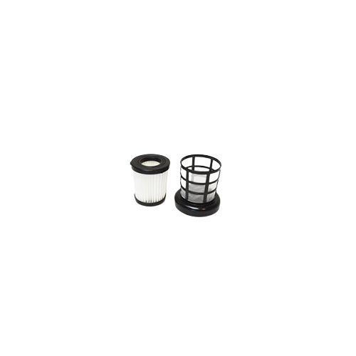 DOMO DO7271S-23 Filter Set for Cylinder Vacuum Cleaners