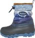 Playshoes - Snowboots - Blauw - Bergen - Maat 28/29