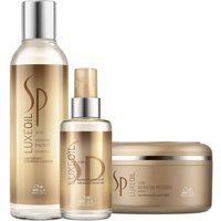 Wella Professionals Haarverzorgingsset Dames