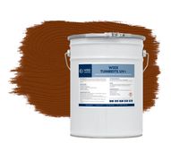 Wixx Tuinbeits UV+ - 10L - Teak