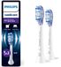 Philips Sonicare Opzetborstels G3 Premium Gum Care Wit HX9052/87 - 6 x 2 stuks