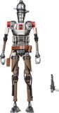 Hasbro Star Wars The Black Series IG-11 - Nevarro Marshall Actiefiguur - 15cm