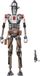 Hasbro Star Wars The Black Series IG-11 - Nevarro Marshall Actiefiguur - 15cm