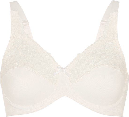 Maidenform Specialty Comfort Minimizer Bra - Pearl - 75D
