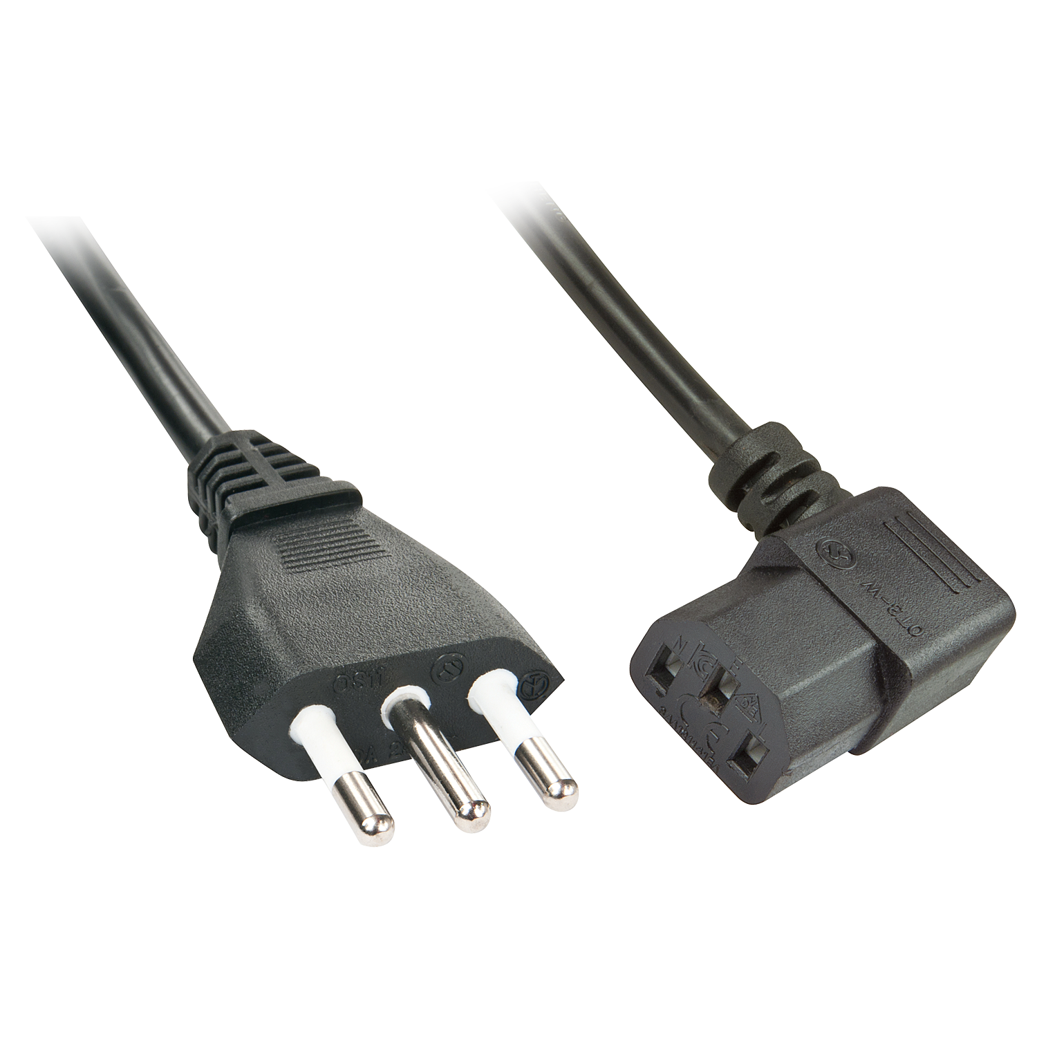 LINDY 30346 - Kabel - 2 m