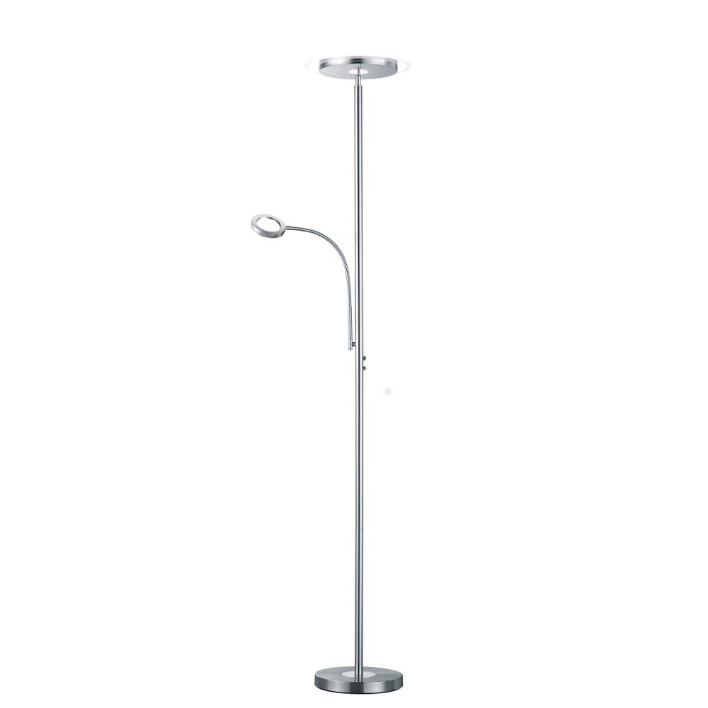 LT-Luce Vloerlamp Ackabar Led