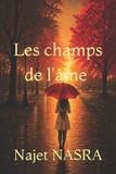 Les Libri GmbH Les champs de l'âme Paperback 25 april 2026